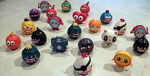 MOSHI MONSTERS SERIES 2 MOSHLINGS PICK YOUR OWN  