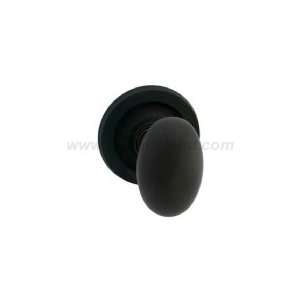  Cifial 870.850.W15.PA Oval Knob & Rosette (Passage): Home 