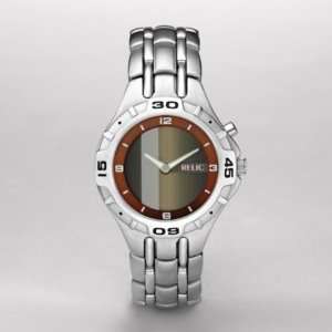  Relic Moving Color Silver Dial Watches