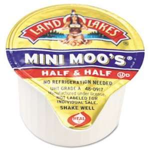  Land O Lakes Mini Moos Creamers CREAMER,MINI MOOS,180/CT 