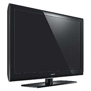 40 in. (Diagonal) Class 1080p Color LCD HD Television  Samsung 