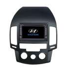OEM HYUNDAI GPS & DVD _ 6.2 Inch TFT LCD Hyundai I30M Car DVD Player 