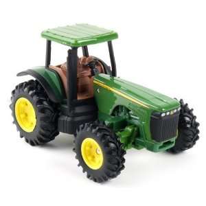  John Deere Toy Tractor, 8 Toys & Games