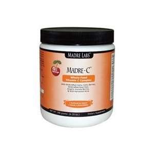 Madre Labs, Madre C, Vitamin C, 6.35 oz (180 g)  Grocery 