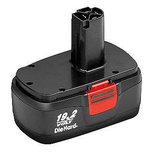 19.2 Volt C3 Replacement Battery Pack  Craftsman Tools Power Tool 