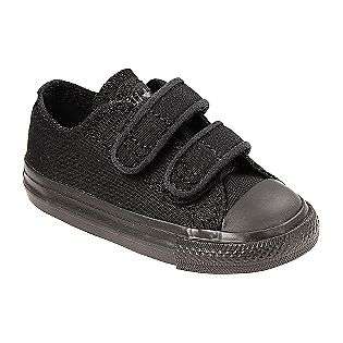 Toddler Chuck Taylor® All Star® 2 Strap Shoe   Black  Converse Shoes 