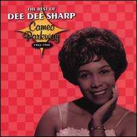 Best of Dee Dee Sharp 1962 1966 (CD) 