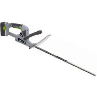 Earthwise CHT10122 22 Inch 18 Volt Cordless Hedge Trimmer 