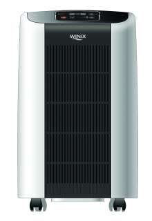 WDH871 70 Pint Dehumidifier  Winix Health & Wellness Air Treatments 