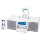   Digital Music System with Wireless Speakers for iPod and iPhone