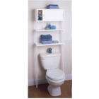 Taymor Bath Accessories   Taymor DR8590 Bathtub Caddy with Reading 