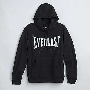   Sweatshirt  Everlast® Sport Clothing Young Mens Activewear