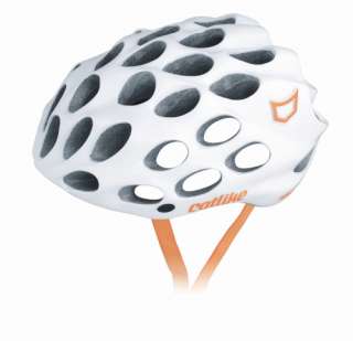 2011 Catlike Whisper Plus Deluxe R052P Cycling Helmet  
