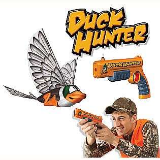  Hunter, Indoor Flying Duck Hunt Game  Interactive Toy Toys & Games 