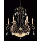 Savoy House Chinquapin 9 Light Chandelier