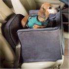 Snoozer Luxury Lookout Ii Dog Car Seat   Small   Pink   Pink