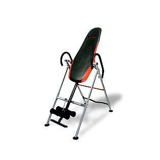 Deluxe Inversion Table with Padded Back Rest  Elite Fitness Fitness 