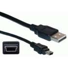Cisco CONSOLE CABLE 6FT WITH USB TYPE A & MINI B *GPL*
