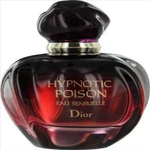  Hypnotic Poison Sensuelle Bychristian Dior Edt Spray 1.7 