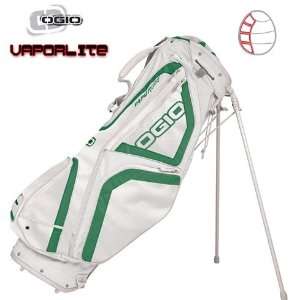   Bag by Ogio Golf (Color=White/Green   out of stock): Sports & Outdoors