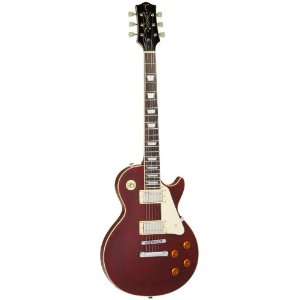  Tanglewood Single Cut Electric Guitar with Solid Mahogany 