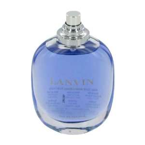  Lanvin Cologne for Men, 3.4 oz, EDT Spray (Tester) From Lanvin 