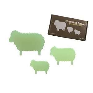  Glow In The Dark Counting Sheep Toys & Games