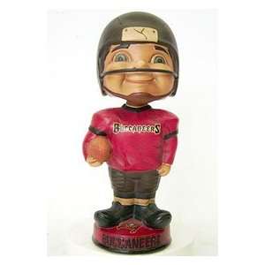  Tampa Bay Buccaneers Forever Collectibles Retro Bobble 