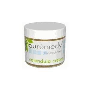  Puremedy Calendula Cream 2 Oz Beauty