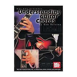  Understanding Guitar Chords: Electronics