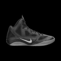  Nike Zoom Hyperfuse 2011 Supreme Mens Basketball 