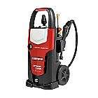 1700 PSI, 1.3 GPM Electric Pressure Washer w/ Steam Cleaner 50 States