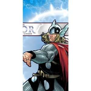  Thor Table Cover Toys & Games