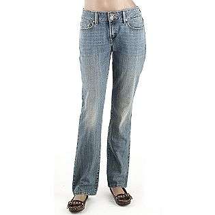 545™ Straight Leg Jean  Levis Clothing Womens Jeans 