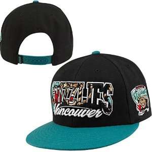   47 Brand Memphis Grizzlies Infiltrator Snapback Hat: Sports & Outdoors