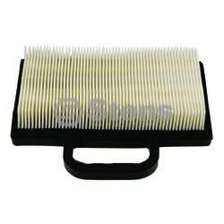 AIR FILTER BRIGGS 499486S & Pre filter 273638S Package  