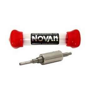  Novak Ballistic Sintered Rotor 12.3mm 29.95 NOV5941 Toys & Games