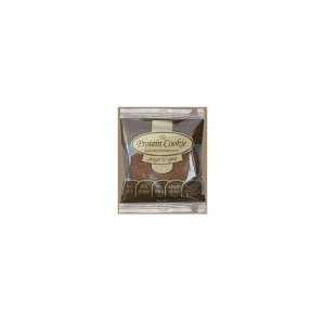  FIT FOODS   THE PROTEIN COOKIE GINGER 12/B Health 