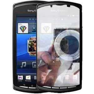  Sony Ericsson Xperia Play High Def Mirrored Screen 
