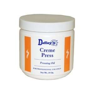  Creme Press Pressing Oil Unisex 14 oz. Beauty