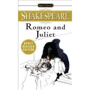  Romeo and Juliet (text only) Revised edition by W 