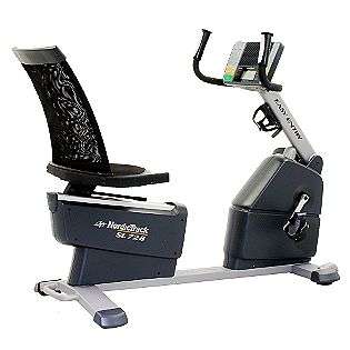     NordicTrack Fitness & Sports Exercise Cycles Recumbent Cycles
