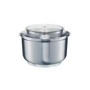  Stainless Steel Bowl Fits Bosch Universal, & Universal 