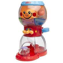 Fisher Price Roll a Rounds: Swirlin Surprise Gumball Machine 