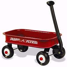 Radio Flyer Little Red Wagon   Radio Flyer   Toys R Us