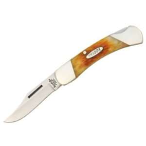  Bear & Son Cutlery K605 Kodiak Lockback Pocket Knife with 