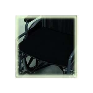 Duromed DuroGel II Gel Foam Wheelchair Cushion, 16 inch x 16 inch x 2 