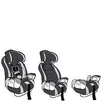 Graco Argos 70 3 in 1 Car Seat   Crest   Graco   Babies R Us