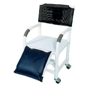  MJM International 118 3 AF Shower Chair: Health & Personal 