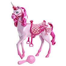Barbie Princess Unicorn Doll   Style 1   Mattel   Toys R Us
